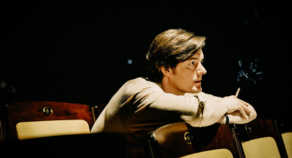 『ジョン・クランコ　バレエの革命児』